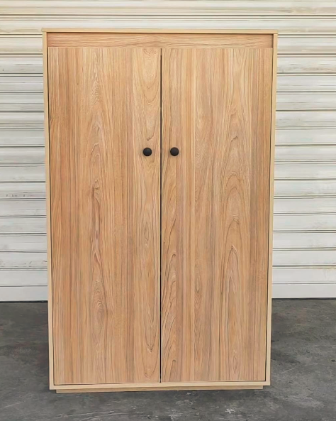 Rotating Shoe Cabinet Organizer - Stylish & Space-Saving Design